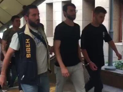 İzmir merkezli 12 ilde düzenlenen illegal bahis operasyonu düzenlendi! 12 milyon 636 bin 476 TL gelir elde edilmiş!
