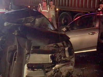 İzmir Otoyolunda Meydana Gelen Kazada Hayatını Kaybeden Sürücü Mahkeme Tarafından Suçlu Bulundu