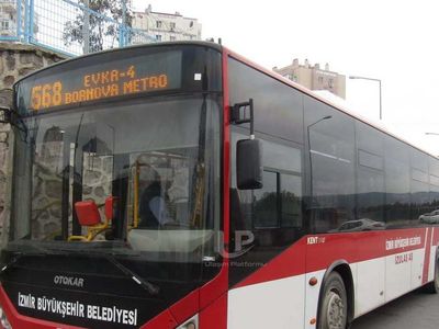 İzmir'de 18-19 Haziran ESHOT otobüsler ücretsiz mi, bedava mı?