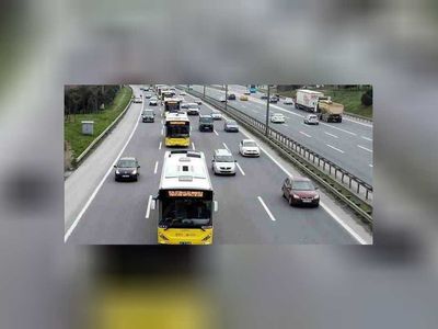 İzmir'de 19 Mayıs toplu taşıma ve metro ücretsiz mi? Toplu taşıma İZBAN, bedava mı?