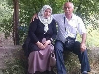 İzmir'de baltayla eşini öldüren adam indirimsiz ağırlaştırılmış müebbet cezasına çarptırıldı!
