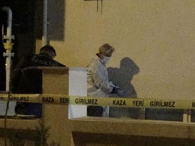 İzmir'de Bir Kadın 4.Kattan Düştü: Erkek Arkadaşı Tutuklandı