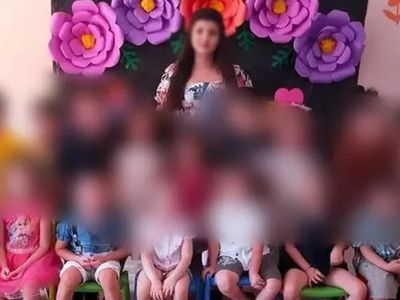 İzmir'de bulunan bir anaokulunda akılalmaz olay! 3 çocuk kayıplara karıştı!