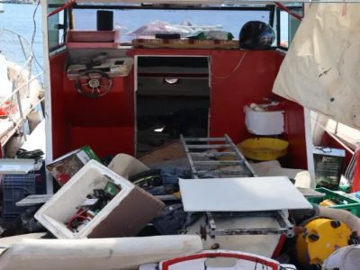 İzmir’de Dehşet Cinayet: Kadın Cesedini Buzlukta Sakladı