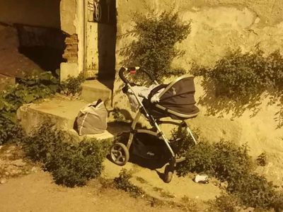 İzmir’de dehşet olay: Yanında bebeği bulunan anne, tartıştığı kadın tarafından defalarca bıçaklandı!