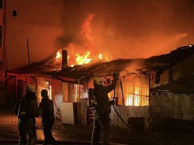 İzmir’de 5 kardeş hayatını kaybetti
