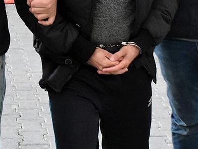 İzmir'de FETÖ'ye Yönelik Operasyon Gerçekleşti