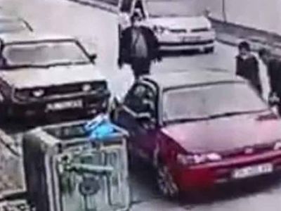 İkinci el araç satışında tuzak: Sahte dekontu gerçek sandı, otomobilini dolandırıcılara kaptırdı!