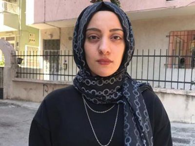 İzmir’de Kapalı Kadına Saldıranlar CHP'li Belediye Çalışanı Çıktı