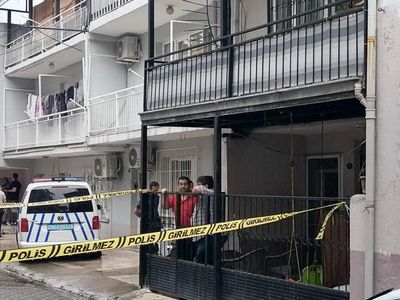 İzmir’de korkunç olay: Derin dondurucuda 3 ceset bulundu