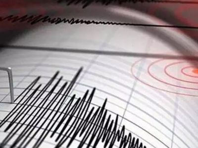 İzmir’de korkutan deprem: Sarsıntı çevre illerden de hissedildi