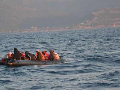 İzmir'de Lastik Botu Patladı: Göçmenler Hayatını Kaybetti