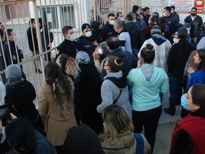İzmir’de Mide Bulandıran Taciz Vakası: Kantinci 15 Öğrenciyi Taciz Etmiş