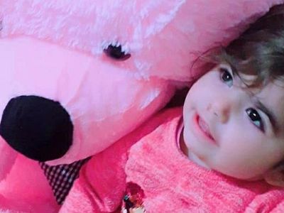 İzmir'de Pencereden Düşen 3 Yaşındaki Miray Kurtarılamadı