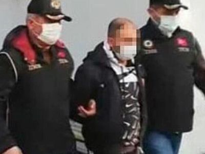 İzmir'de PKK/KCK Operasyonu Yapıldı: 7 Gözaltı