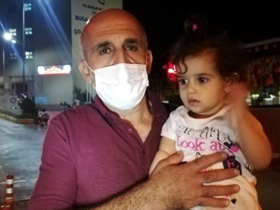 İzmir'de Şebeke Suyu İçenler Hastanelik Oldu! Yetkililer Tarafından Yapılan Açıklama Hayrete Düşürdü