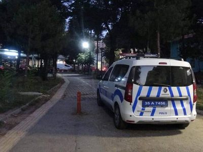 İzmir’de sokağın ortasında cinayet: Ölü ve yaralılar var