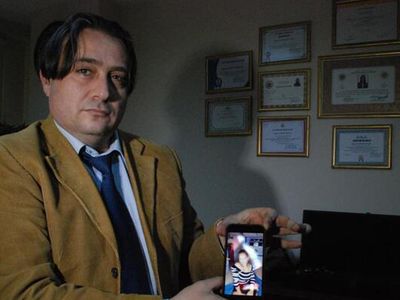 İzmir'de Sosyal Medya Kabusu: Tiktok'ta Uzun Süre Kalan Anne Velayeti Kaptırdı!