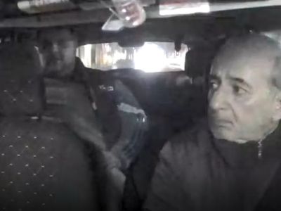 İzmir’de taksi şoförünü öldürüp aracı gasp eden sanığa müebbet hapis cezası talep edildi