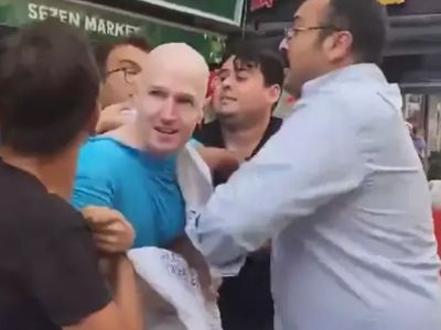 İzmir'deki ABD Askerleri Olayına Beyaz Saray'dan ve Pentagon'dan Tepki!