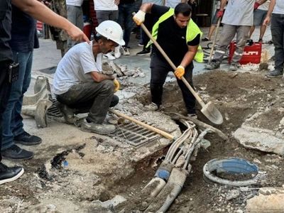 İzmir’deki elektrik faciasıyla ilgili karar: 29 kişi için gözaltı kararı
