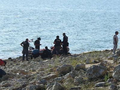 İzmir’deki helikopter kazasından bir acı haber daha: Enkazda 1 kişinin daha cansız bedenine ulaşıldı