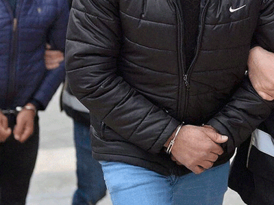 Emniyetin Düzenlediği Operasyonda 35 FETÖ Şüphelisi Yakalandı
