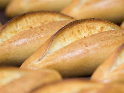 İzmir'den ekmeğe zam kararı çıktı! Peş peşe gelen zamlar sonrası yeni ekmek fiyatları belli oldu! Bir yılda dördüncü artışın yapıldığı ekmek fiyatları zirveye ulaştı