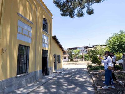 İzmir’in tarihi mirasına koruma kalkanı