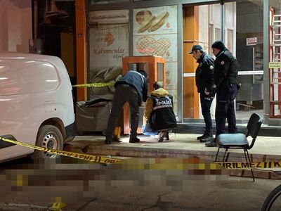 İzmit’te İftar Öncesi Dehşet: Pide Kuyruğunda Silahlı Saldırı