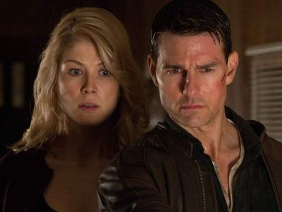 Jack Reacher film konusu ve oyuncuları