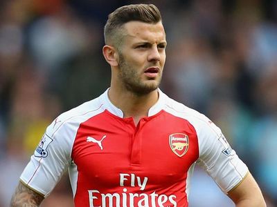 Jack Wilshere, Arsenal İle Antrenmanlara Çıkmaya Hazırlanıyor!