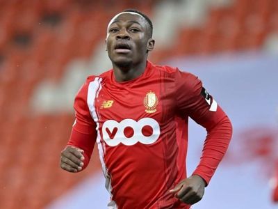 Jackson Muleka kimdir, kaç yaşında? Jackson Mukela hangi takımdan geldi, hangi takımlarda oynadı?