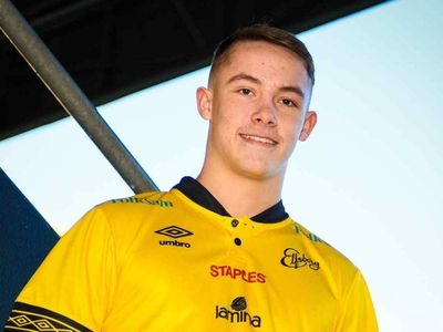 Jacob Ondrejka kimdir? Jacob Ondrejka kaç yaşında, nereli, hangi takımlarda oynadı?