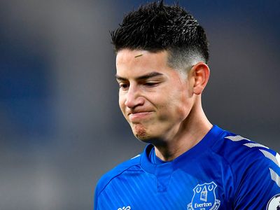James Rodriguez, Katar Ligi Ekiplerinden Al-Rayyan İle Anlaşma Sağladı!