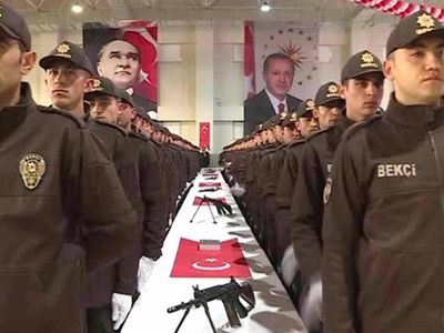 Jandarma 3000 bekçi personel alımı yapılacağını duyurdu! Başvuru şartları nelerdir?