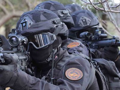 Jandarma Özel Harekat (JÖH) nedir, nasıl olunur? JÖH'lerde aranan özellikler nelerdir? 2022 JÖH olma şartları ve eğitim süreci