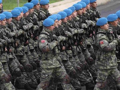 Jandarma Uzman erbaş alımı ne zaman olacak? Komando ve diğer branşlara alım olacak mı? Jandarma uzman erbaş alımında süreç başladı