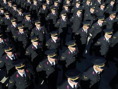Jandarma uzman erbaş başvurusu nasıl yapılır? 2022 JGM uzman erbaş başvuru şartları nelerdir? Jandarma 7500 personel alımı kılavuzu ve kontenjanları