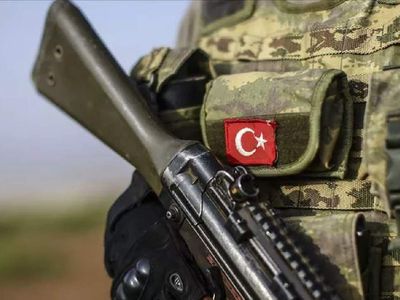 Jandarma Uzman Erbaş nasıl olunur, şartları nelerdir? Jandarma Uzman Erbaş başvurusu şartları 2022