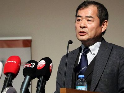 Japon Deprem Uzmanı Moriwaki'den Türkiye'ye deprem uyarısı: “Asıl fay daha kırılmadı!”