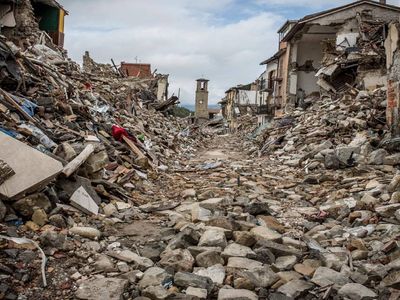 Japon deprem uzmanı tek tek gösterdi: ‘En büyük depremler o kentlerde olacak’