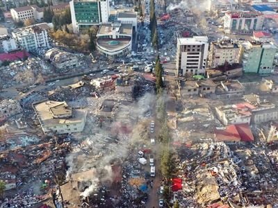 Japon deprem uzmanından dikkat çeken açıklama: Bin yılda bir görülecek bir deprem