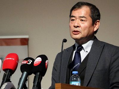 Japon deprem uzmanından umut veren açıklama: Depremin etkisini yüzde 70 oranında düşürebiliriz