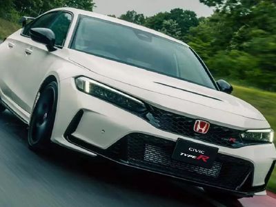Japon otomotiv devi otomobil tutkunlarını çıldırtacak bir modelle piyasada: Honda Civic TypeR yeni 2023 modelini görücüye çıkardı. Honda Civic Type R ne kadar? Türkiye'de var mı?