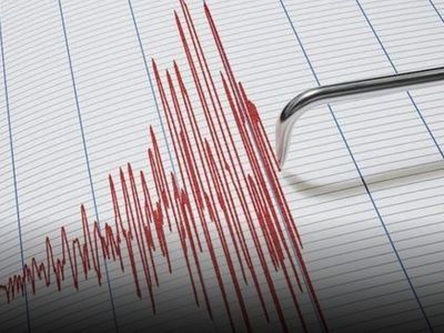 Japonya açıklarında 5,9 büyüklüğünde deprem: Tsunami uyarısı yapılmadı