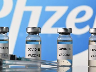 Japonya Hazirana Kadar 100 Milyon Doz Pfizer Aşısı Almayı Hedefliyor!