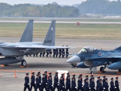 Japonya ikinci dünya savaşında işgal ettiği topraklara savaş uçağı gönderdi