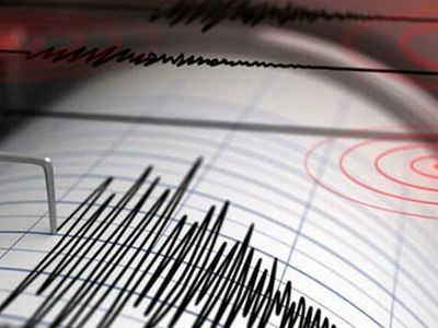 Japonya'da 7,2 Büyüklüğünde Deprem Meydana Geldi