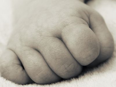 Japonya'da Korkunç Olay: 2 Aylık Bebeğini Dondurucuya Kapattı!